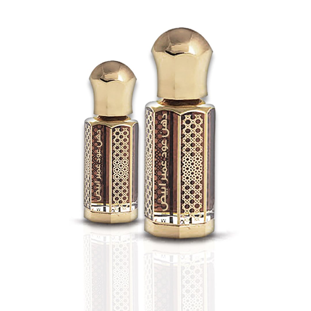 Dhahen Oud Amber